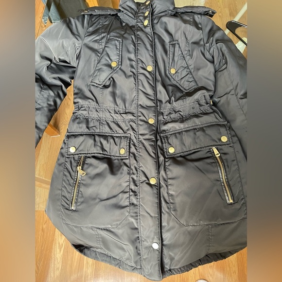 COLE HAAN. Like new condition winter jacket/coat - Picture 12 of 17